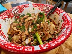 -威哥的菜·地道长沙菜(雨花亭店)