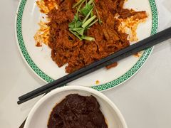 -华天延吉餐厅(西四总店)