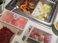 -野妹火锅(南园店)