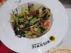 -海维克牛排馆HIGHWIC(青羊万达店)