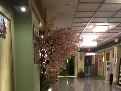 -极乐汇汗蒸会馆(杭州店)