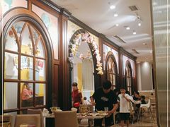 -芭菲盛宴·环球美食(北城国际店)