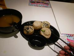 -小杨生煎(龙之梦购物中心店)