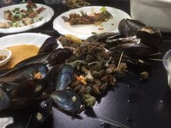 -海坛特色小吃·只做平潭特色菜(平潭店)