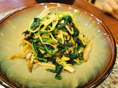南京素什锦-南京大牌档(龙江新城市广场店)