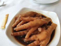 鲍汁凤爪-阿一鲍鱼·20年匠心传承(天河北旗舰店)
