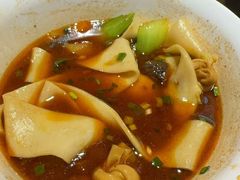 -山西人家(锦创书城店)
