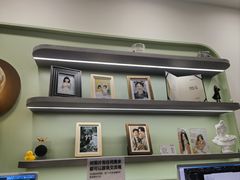 -海马体家庭照相馆(广州正佳广场店)
