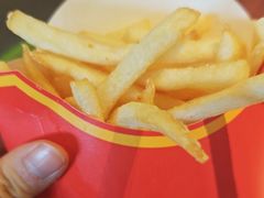 -麦当劳(北沙滩店)