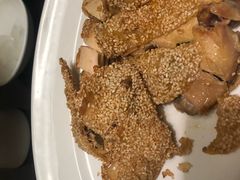 -浙江安吉JW万豪酒店·万豪中餐厅