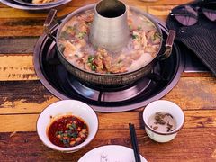 -唠叨坊私房菜(五一街店)