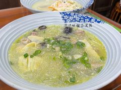 -粗茶淡饭(东关街店)
