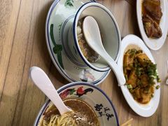 -龍囍粤·顺德小吃·煲仔饭(安定门店)