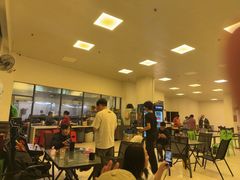 -啊溜烧烤·炭火传承(南澳店)