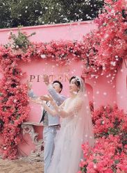 点击看大图 -太郎花子婚纱摄影艺术中心