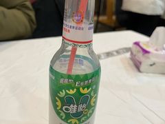 -新新湘菜馆(新中街二条店)