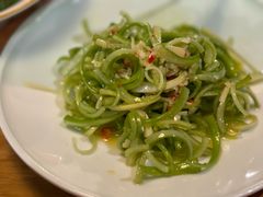 -啄佬食堂