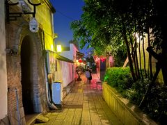 -三坊七巷历史文化街区