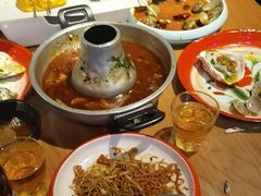 -华府九号海鲜烧烤大排档(龙域店)