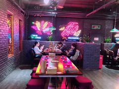 -搓火大都会(广安门总店)