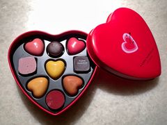 -Pierre Marcolini(德基广场店)