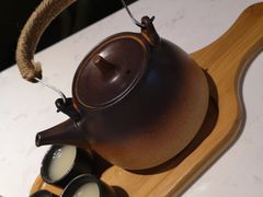 -曼谷靠山街