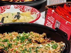 -聚味瞿记·龙虾堂(天元店)