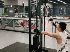 -金吉鸟健身游泳