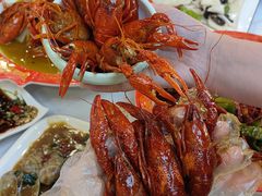 -虾铺子龙虾·私房菜(金源花苑店)