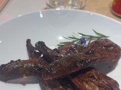 -杨氏青龙虾·羊蝎子(珠江路店)