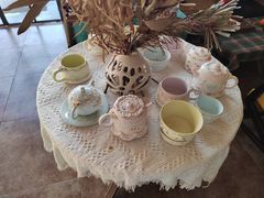 -陶野咖啡·面包披萨