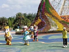 -七彩云南欢乐世界