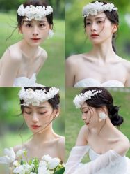 -色色婚纱摄影(大沥旗舰店)