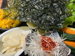 -丸藏和牛烧肉专门店(园区师惠坊店)