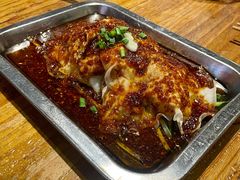 -兔槽江湖菜·重庆璧山兔(水围店)