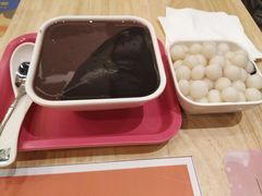 -满记甜品(苏州中心店)