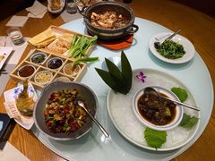 -新海渔港·胶东海鲜家常菜·家宴(奥体中心店)