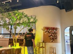 -Pekaa啤咖食肆Coffee&Bistro