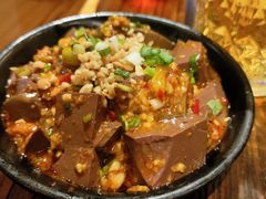 -北丐先生·野馄饨烧烤(雨花万象店)