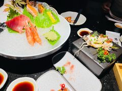 -上井料理黑金店(IFS国金中心店)