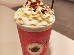 -茶话弄(李家村万达店)