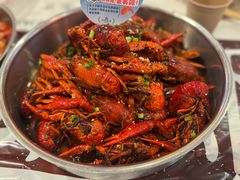 油焖大虾·一口过瘾-靓靓蒸虾·头牌蒸虾(沙湖旗舰店)