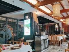 -辣婆婆(航天桥店)