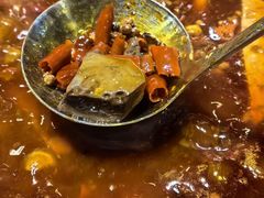 -重庆渝达老火锅(春熙路店)