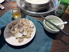 -大良毋米粥(锦龙路总店)