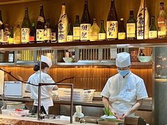 -山葵家·创意料理(宁波来福士店)