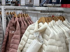 -优衣库(青岛万象城店)