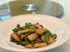 -老洋房花园饭店(绍兴路店)