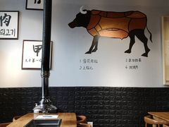 -肉甲韩国木炭烤肉(新壹街1店)