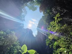 -英西峰林·洞天仙境